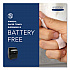 Sanitouch Hard Roll Towel Dispenser, For 1.5