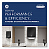 Sanitouch Hard Roll Towel Dispenser For 1.75