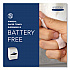 Sanitouch Hard Roll Towel Dispenser For 1.75