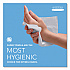Sanitouch Hard Roll Towel Dispenser For 1.75