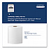Sanitouch Hard Roll Towel Dispenser For 1.75