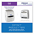 Sanitouch Hard Roll Towel Dispenser For 1.75