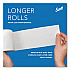 Pro Coreless SRB Tissue Dispenser, 10.13 x 6.4 x 7, Stainless Steel (09606)