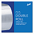 Pro Coreless SRB Tissue Dispenser, 10.13 x 6.4 x 7, Stainless Steel (09606)