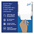 Pro Coreless SRB Tissue Dispenser, 10.13 x 6.4 x 7, Stainless Steel (09606)