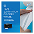 Essential Coreless Twin Jumbo Roll Tissue Dispenser, 20 x 6 x 11, Black (09608)