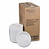 Placesetter Satin Non-Laminated Foam Dinnerware, Plate, 9