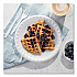 Placesetter Satin Non-Laminated Foam Dinnerware, Plate, 9