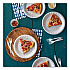 Placesetter Satin Non-Laminated Foam Dinnerware, Plate, 9