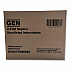 Premium Interfold Pop-Up Dispenser Napkin, 2-Ply, 6.5 x 8.3, White, 250/Pack, 24 Packs/Carton (VFN60002V)