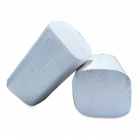 Premium Interfold Pop-Up Dispenser Napkin, 2-Ply, 6.5 x 8.3, White, 250/Pack, 24 Packs/Carton (VFN60002V)