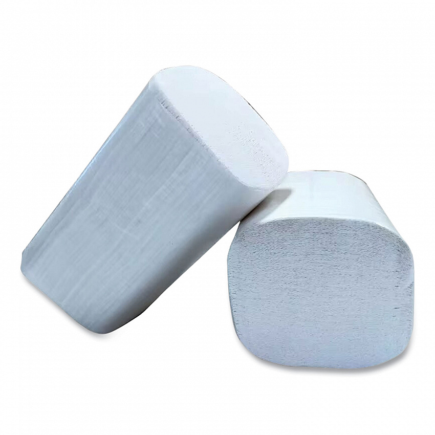 Premium Interfold Pop-Up Dispenser Napkin, 2-Ply, 6.5 x 8.3, White, 250/Pack, 24 Packs/Carton (VFN60002V)