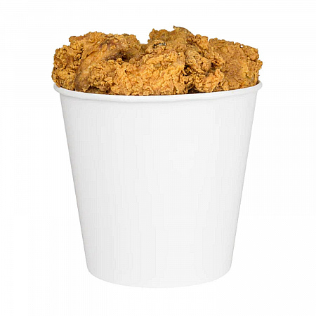 Food Bucket, 170 oz, 8.9