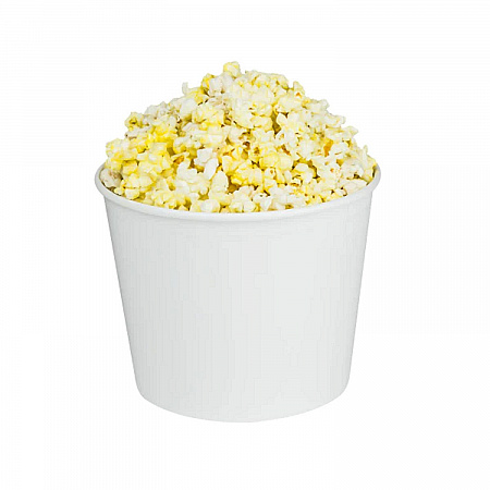 Food Bucket, 85 oz, 7.36