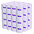 Select Standard Bath Tissue, Septic Safe, 2-Ply, White, 420 Sheets/Roll, 48 Rolls/Carton (B031)