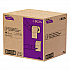 Select Standard Bath Tissue, Septic Safe, 2-Ply, White, 420 Sheets/Roll, 48 Rolls/Carton (B031)