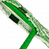 Monsoon Plus StripWasher Complete with Green Plastic Handle, Green/White Sleeve, 18