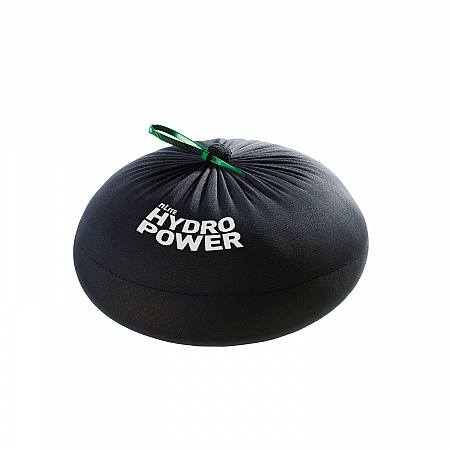 HydroPower Resin Bag with Reusable Pail (HPB06)