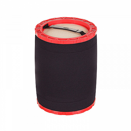HydroPower Resin Packs for Large Tank, (1) Green Resin Pack, (2) Red Resin Packs/Carton (UHPR3)