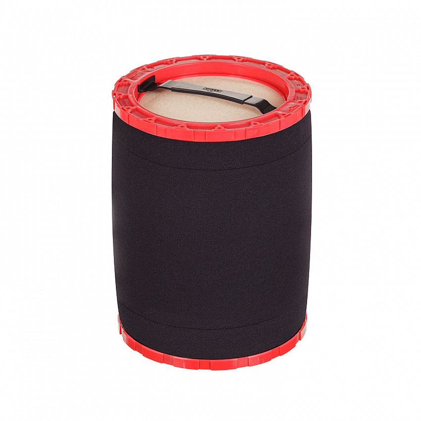 HydroPower Resin Packs for Large Tank, (1) Green Resin Pack, (2) Red Resin Packs/Carton (UHPR3)