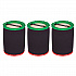 HydroPower Resin Packs for Small Tank, 3/Carton (UHPR2)