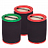 HydroPower Resin Packs for Large Tank, (1) Green Resin Pack, (2) Red Resin Packs/Carton (UHPR3)
