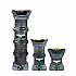 HydroPower Resin Bag with Reusable Pail (HPB06)