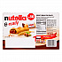 B-Ready, Hazelnut, 0.7 oz Bag, 36/Carton (22002147)