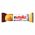 B-Ready, Hazelnut, 0.7 oz Bag, 36/Carton (22002147)