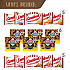 Pretzel Lover's Snack Box, 38 Assorted Snacks/Box (70000160)