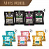Pretzel Lover's Snack Box, 38 Assorted Snacks/Box (70000160)