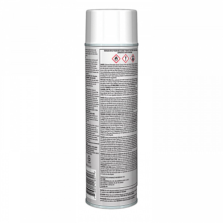 Stainless Steel Polish and Cleaner, 15 oz Aerosol Spray (841EA)