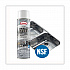 Stainless Steel Polish and Cleaner, 15 oz Aerosol Spray (841EA)