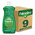 Dish Soap Liquid, Fresh Scent, 28 oz Bottle, 9/Carton (US06022A)