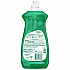 Dish Soap Liquid, Fresh Scent, 28 oz Bottle, 9/Carton (US06022A)