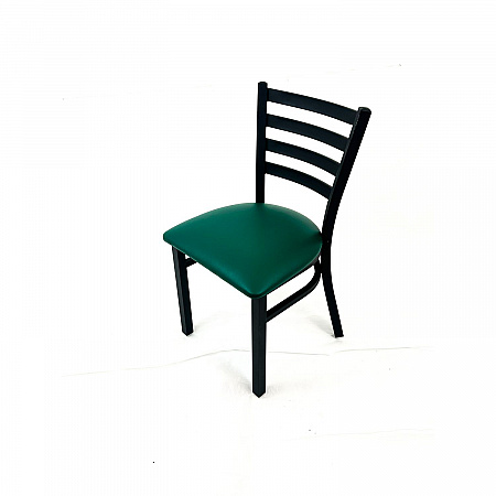 White Horse Series Side Chairs, Supports Up to 300 lb,18