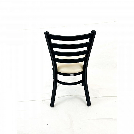 White Horse Series Side Chairs, Supports Up to 300 lb, 18