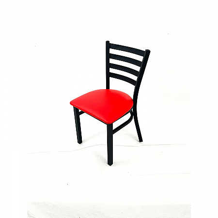White Horse Series Side Chairs, Supports Up to 300 lb, 18