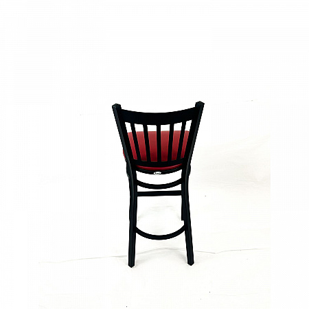 Cobra Series Barstool, Supports Up to 300 lb, 28.5