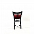 Cobra Series Barstool, Supports Up to 300 lb, 28.5