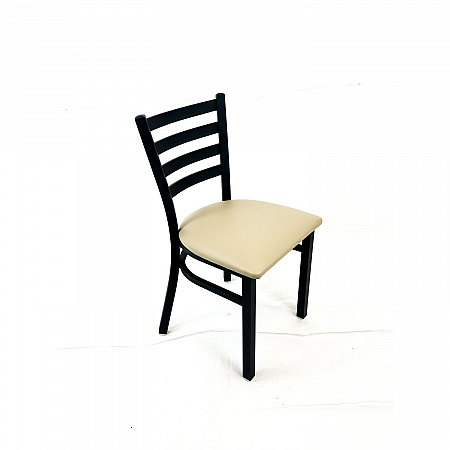 White Horse Series Side Chairs, Supports Up to 300 lb, 18