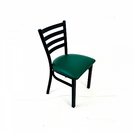 White Horse Series Side Chairs, Supports Up to 300 lb,18