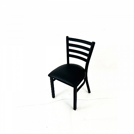 White Horse Series Side Chairs, Supports Up to 300 lb, 18
