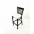 Cobra Series Barstool, Supports Up to 300 lbs, 28.5