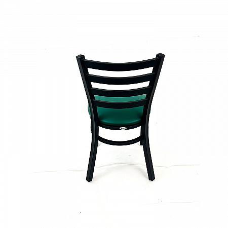 White Horse Series Side Chairs, Supports Up to 300 lb,18
