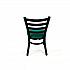 White Horse Series Side Chairs, Supports Up to 300 lb,18