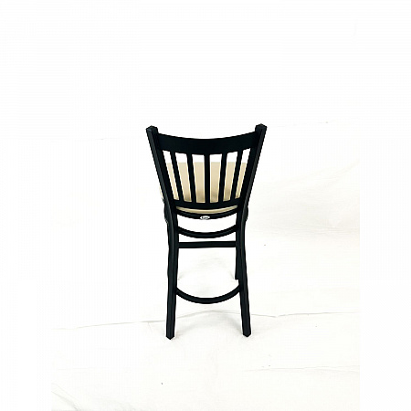 Cobra Series Barstool, Supports Up to 300 lb, 28.5