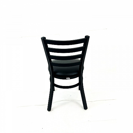 White Horse Series Side Chairs, Supports Up to 300 lb, 18