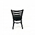 White Horse Series Side Chairs, Supports Up to 300 lb, 18