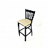 Cobra Series Barstool, Supports Up to 300 lb, 28.5